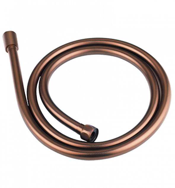 Omnires Wąż prysznicowy 125 cm 028ORB