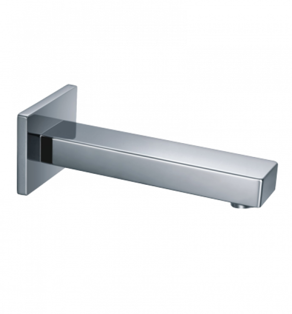 Omnires Wylewka naścienna WD11CR