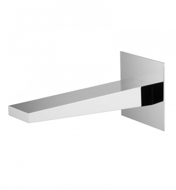 Omnires Wylewka naścienna WDFRESHCR FRESH