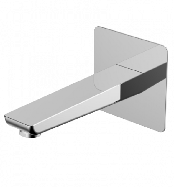 Omnires Wylewka naścienna WDPARMACR PARMA