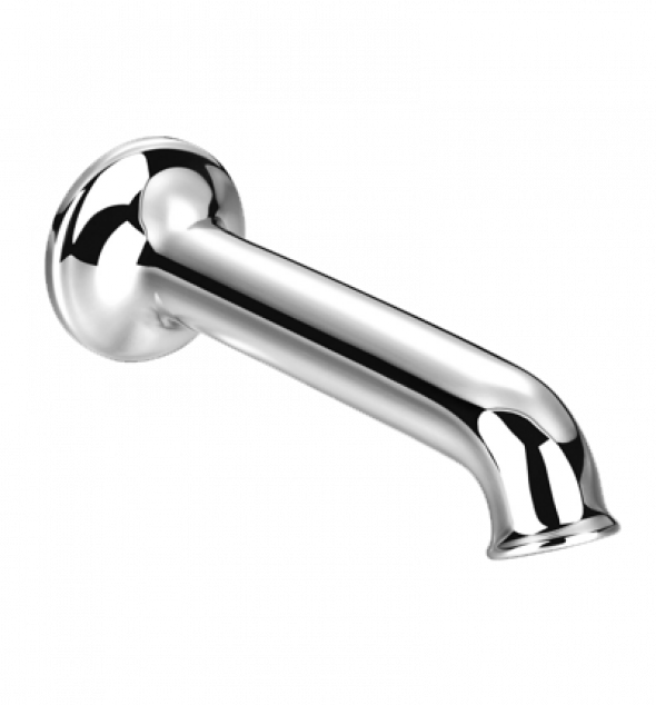 Omnires Wylewka naścienna Z22CR ART DECO