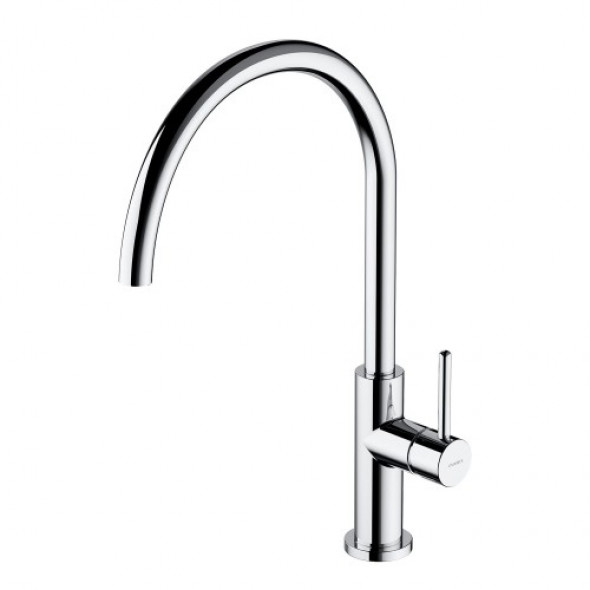 Omnires Y bateria kuchenna Y1251CR chrom