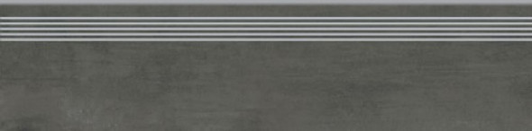 Opoczno GRAVA GRAPHITE STEPTREAD 29,8 x 119,8 G.1 OD662-068