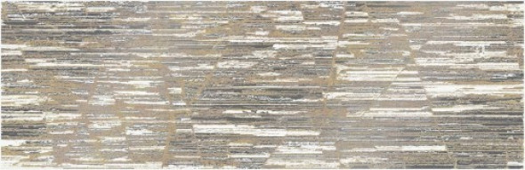 Opoczno MAGNIFIQUE INSERTO STRIPES 29 x 89 G.1 ND034-005