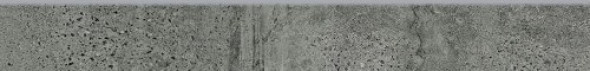 Opoczno NEWSTONE GRAPHITE SKIRTING 7,2 x 59,8 G.1 OD663-070
