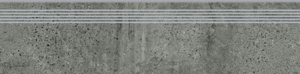 Opoczno NEWSTONE GRAPHITE STEPTREAD 29,8 x 119,8 G.1 OD663-089