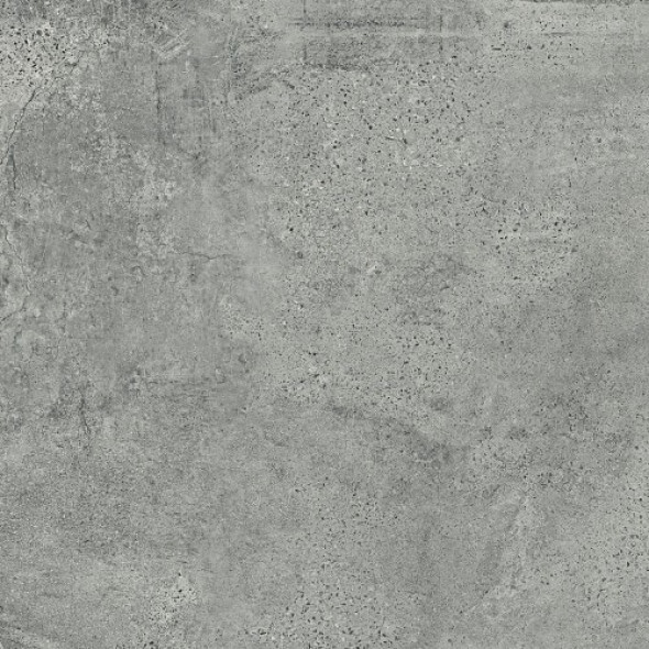 Opoczno NEWSTONE GREY 119,8 x 119,8 G.1 OP663-005-1
