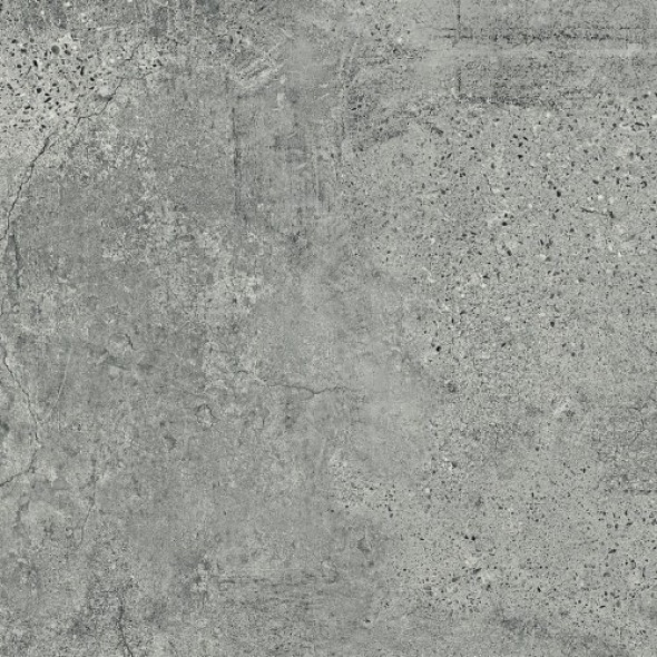 Opoczno NEWSTONE GREY 79,8 x 79,8 G.1 OP663-052-1