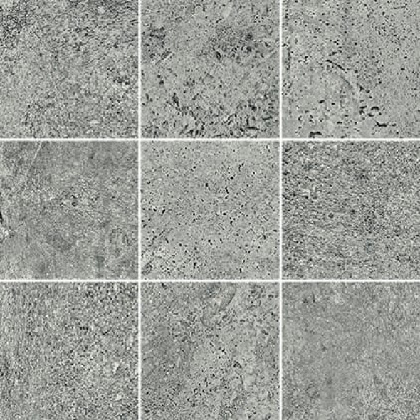 Opoczno NEWSTONE GREY MOSAIC MAT BS 29,8 x 29,8 G.1 OD663-077