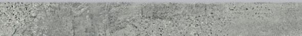 Opoczno NEWSTONE GREY SKIRTING 7,2 x 59,8 G.1 OD663-069