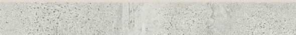 Opoczno NEWSTONE LIGHT GREY SKIRTING 7,2 x 59,8 G.1 OD663-068
