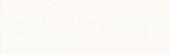 Opoczno PS901 WHITE GLOSSY 29 x 89 G.1 NT034-001-1