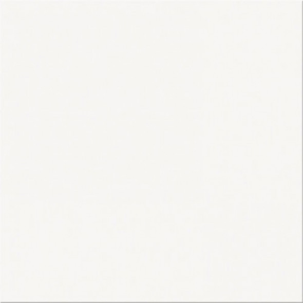 Opoczno WHITE SATIN 42 x 42 G.1 OP365-016-1