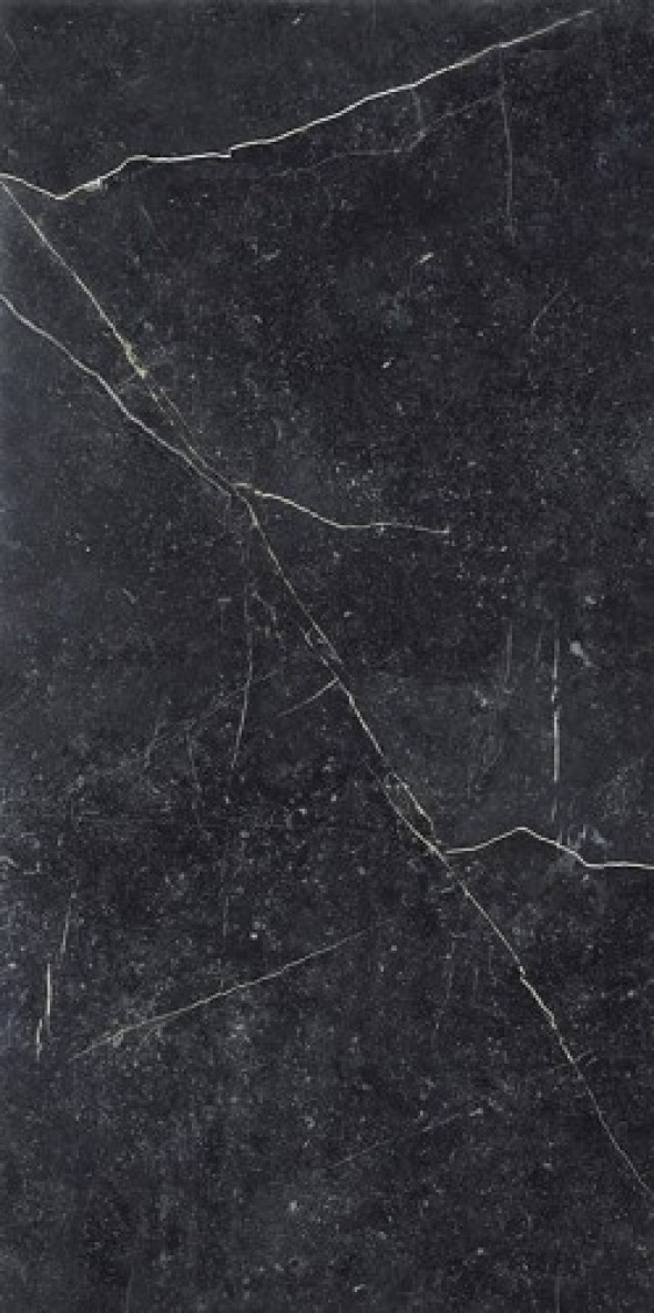 Paradyż Barro Nero Gres Szkl. Rekt. Mat. 59.8 x 119.8 cm G.1