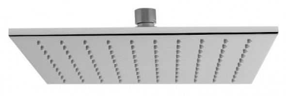 Sapho Deszczownia 250x250mm, chrom 1203-05
