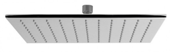 Sapho Deszczownia 300x300mm, chrom 1203-06