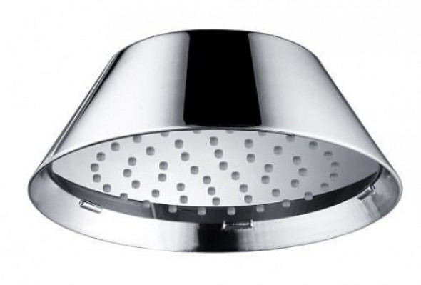 Sapho Deszczownia, średnica 200mm, chrom MH032