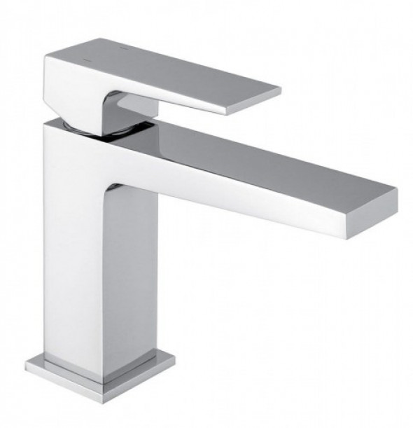 Sapho DIMY bateria umywalkowa bez odpływu, chrom DM002