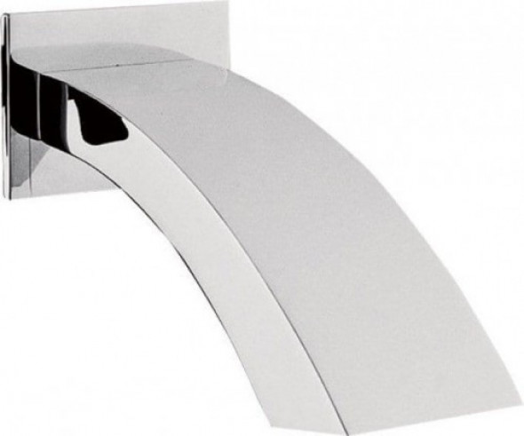 Sapho GINKO wylewka, chrom 1205-03