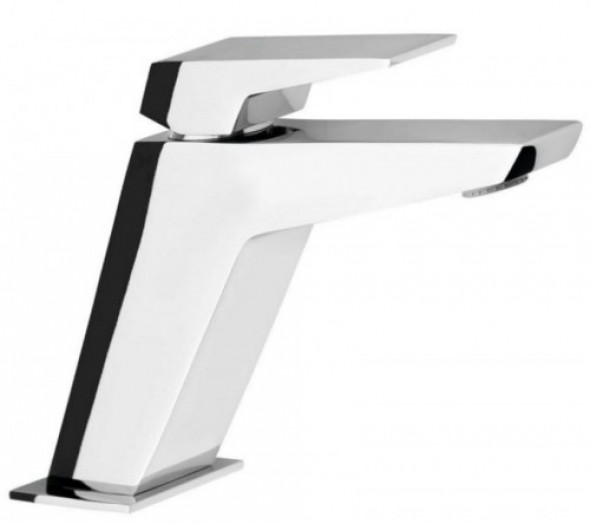 Sapho MORADA bateria umywalkowa bez odpływu, chrom MR02