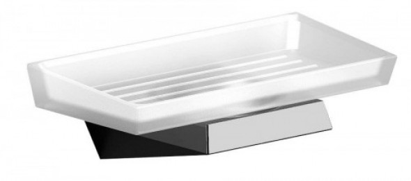 Sapho SOUL mydelniczka, chrom 161829