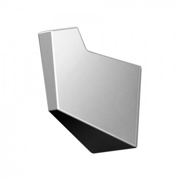 Sapho SOUL wieszak, chrom 156122