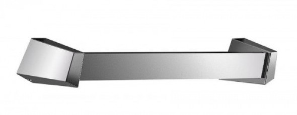 Sapho SOUL wieszak na ręczniki 300mm, chrom 161775