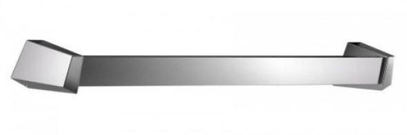 Sapho SOUL wieszak na ręczniki 500mm, chrom 161782