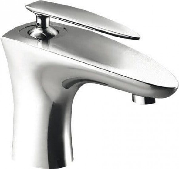 Sapho VENETA bateria umywalkowa bez odpływu, chrom VN02