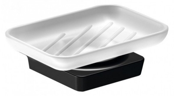 Sapho Zen Black mydelniczka 166459