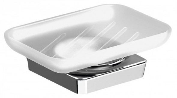 Sapho Zen Chrom mydelniczka 161003