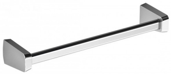 Sapho Zen Chrom wieszak na ręczniki 300mm, chrom 160938