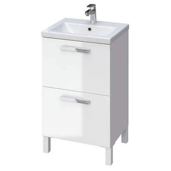 SZAFKA PODUMYWALKOWA MELAR 50 S614-009