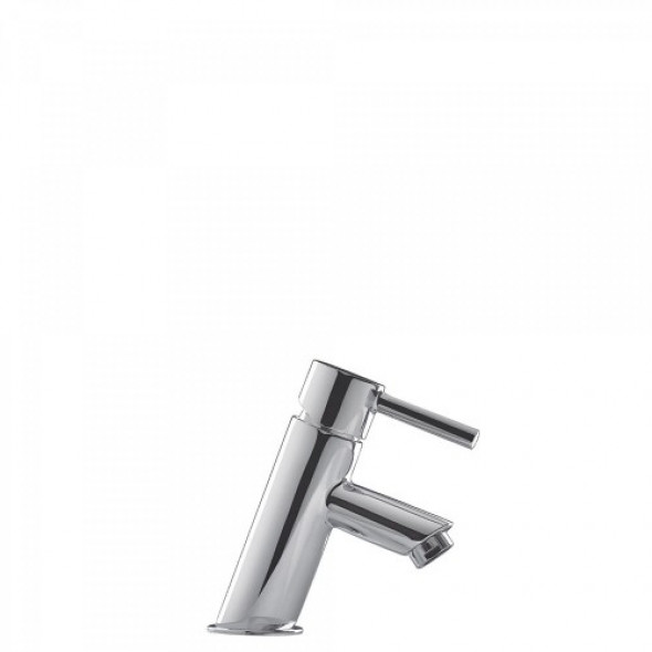 Tres ALPLUS Bateria umywalkowa 203.103.01.D z korkiem automatycznym