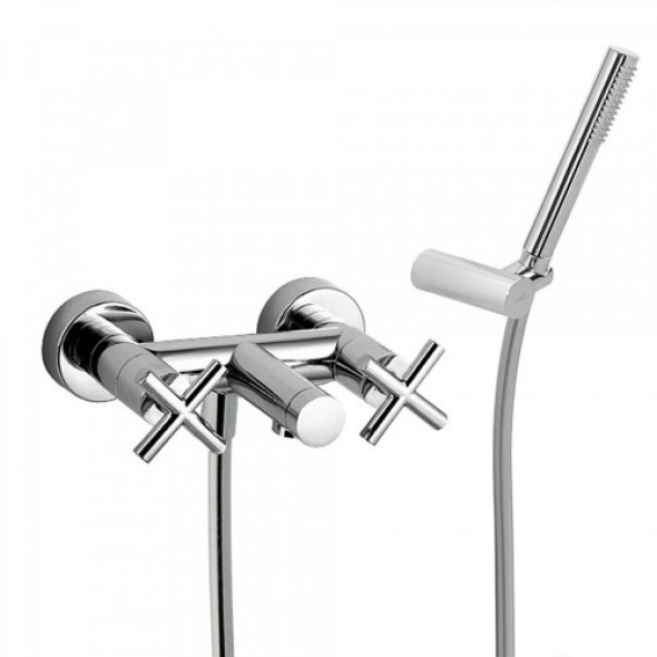 Tres BIMAX-TRES Bateria wannowa 1.63.874