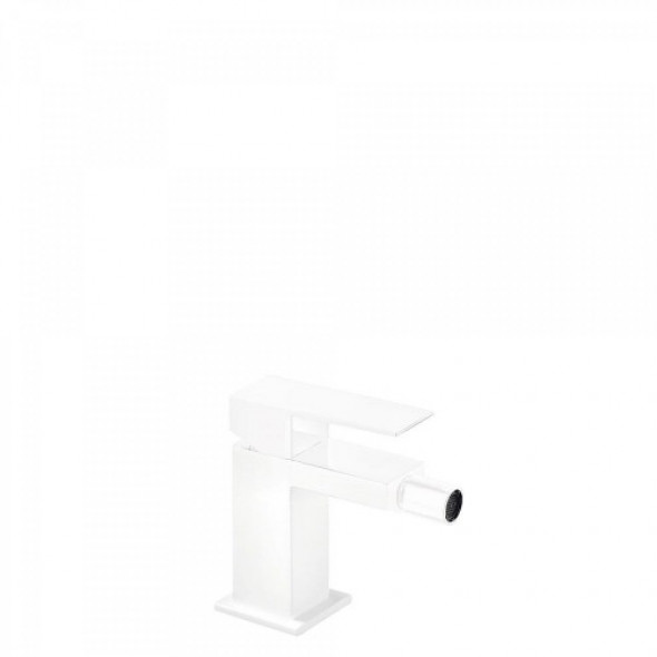 Tres CUADRO COLORS Bateria bidetowa biały mat 006.120.01.BM