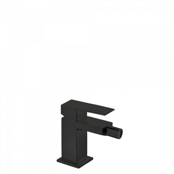 Tres CUADRO COLORS Bateria bidetowa czarny mat 006.120.01.NM