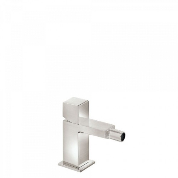 Tres CUADRO COLORS Bateria bidetowa stal 007.120.01.AC