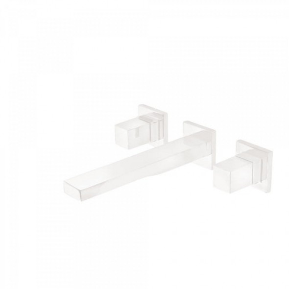 Tres CUADRO COLORS Bateria podtynkowa biały mat 008.153.01.BM