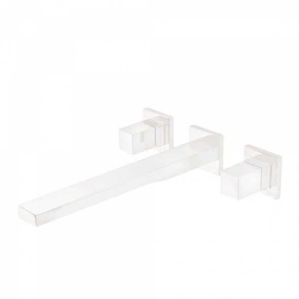 Tres CUADRO COLORS Bateria podtynkowa biały mat 008.154.01.BM