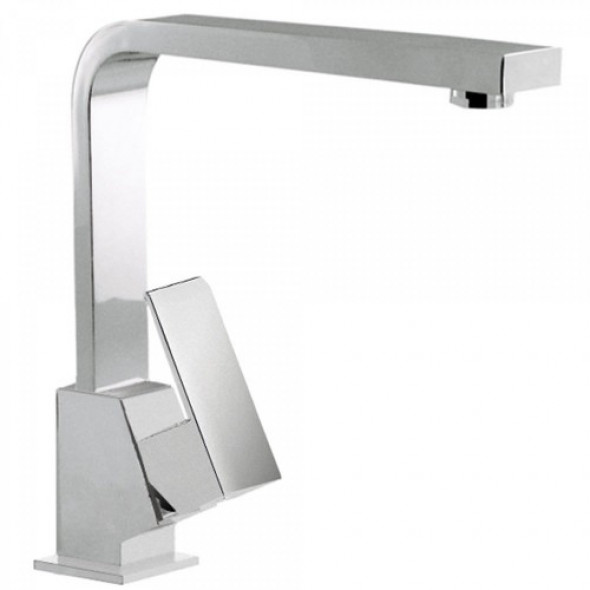 Tres CUADRO-TRES Bateria zlewozmywakowa stojąca 1.06.440