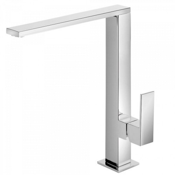 Tres CUADRO-TRES Bateria zlewozmywakowa stojąca 1.06.486