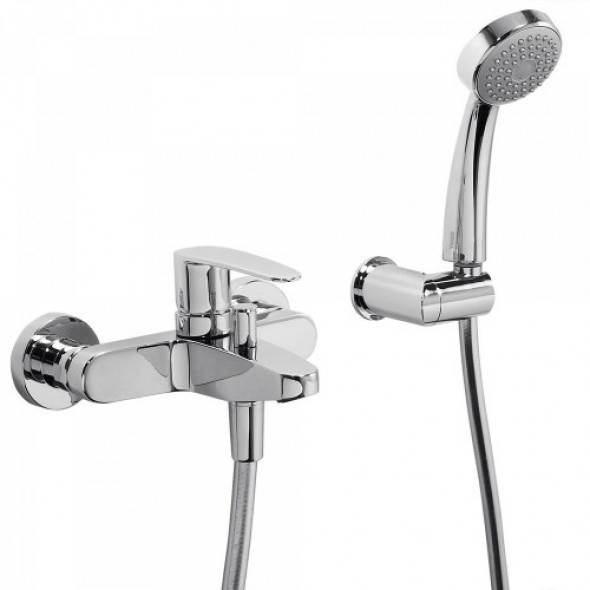 Tres FLAT-TRES Bateria wannowa 204.170.01