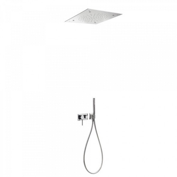 Tres Jednouchwytowa bateria podtynkowa 3V 210.273.02