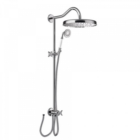 Tres Komplet słuchawka-drążek 242.476.01