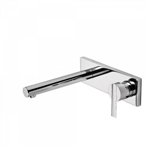 Tres LEX-TRES Bateria podtynkowa Wylewka 210 mm 081.200.21