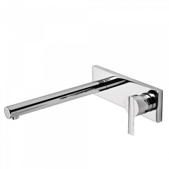 Tres LEX-TRES Bateria podtynkowa Wylewka 250 mm 1.81.200