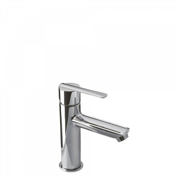 Tres LEX-TRES Bateria umywalkowa 1.86.203 z korkiem automatycznym