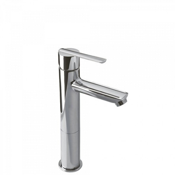 Tres LEX-TRES Bateria umywalkowa 1.86.217 z korkiem automatycznym