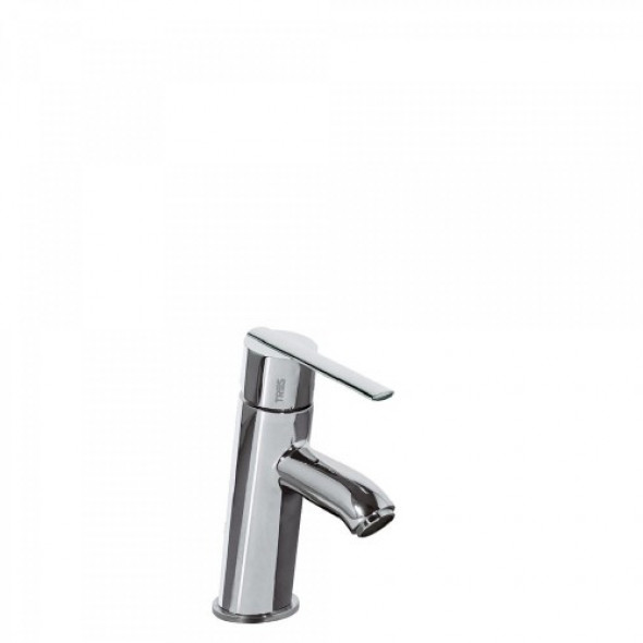 Tres LEX-TRES Bateria umywalkowa 1.86.903 z korkiem automatycznym